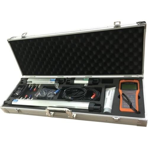 EARKERTOOL Flow Meters