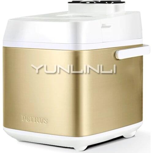 Household Bread Maker Full-automatic Bread Making Machine Ice-cream Function Bread Maker PE6280