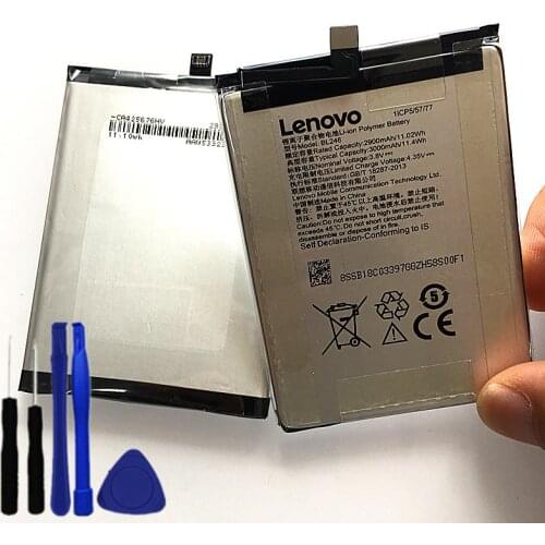 Аккумуляторы для телефонов Lenovo Vibe Shot Jinsuli China At AliExpress