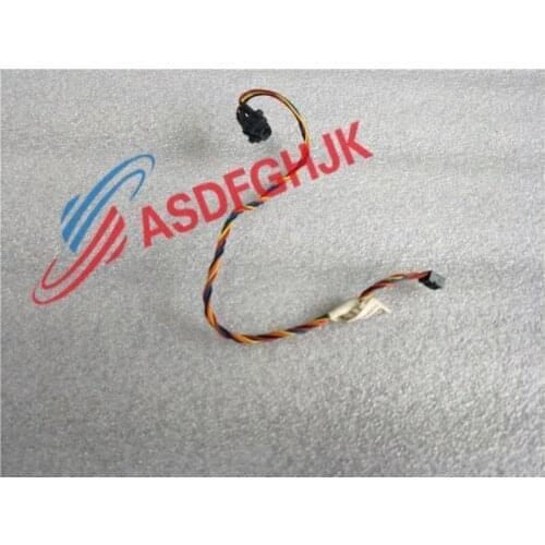 FOR Dell 85DX6 Optiplex 390,790,990,3010,7010,9010 SFF Power Button On Off Switch cable 100% TESED OK