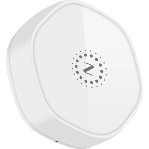 Smart Device Connection Hub For Zigbee Hub Wireless Stable Smart Gateway Remote Controller Encryption Authentication