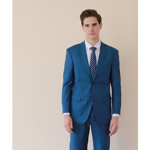依仟蚁 Men's Suits