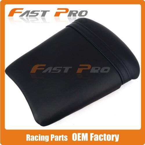 Motorcycle Rear Passenger Pillion Seat For YAMAHA YZF-R1 YZFR1 YZF R1 2002 2003 02 03