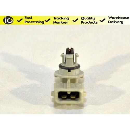 RENAULT Automotive Thermometers