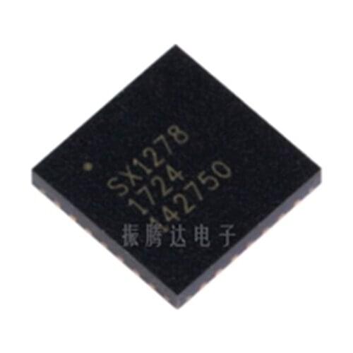 SX1278IMLTRT SX SX1278 1278 1278IMLTRT QFN-28 IC