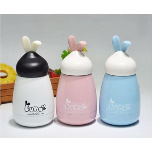 Sylvian Stainless Steel Thermoses