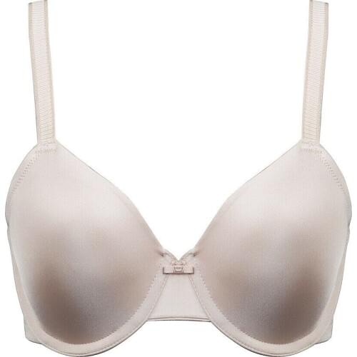 YANDW 34 36 38 40 B C D E F G H I J Push Up Plus Size Bra Large Cotton Underwire Brassiere Full Cup Big Size Bras for Women