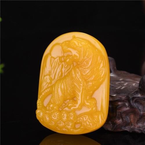 YPAY Women's Pendants Zodiac Signs