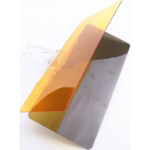 Car sun visor goggles driver day and night blind mirror accessories for Buick Regal Lacrosse Excelle GT/XT/GL8/ENCORE/Enclaves