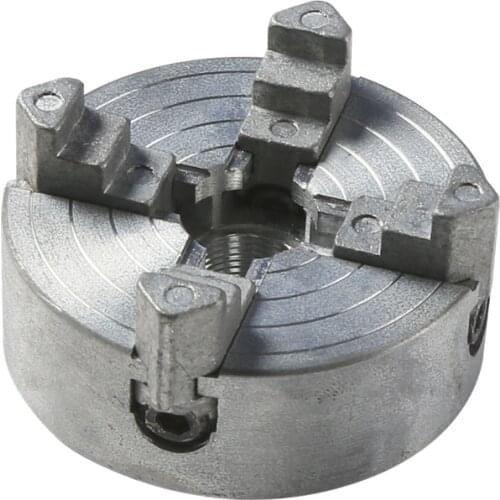 COJA Clamping Chucks