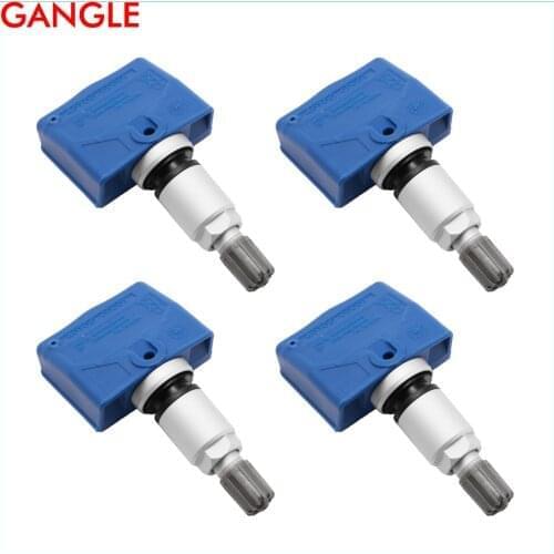 FOR 2002 2003 2004 2005 2006 NISSAN MURANO 315MHz TIRE PRESSURE SENSOR TPMS TIRE AIR PRESSURE SENSOR 40700-CD001 40700CD001