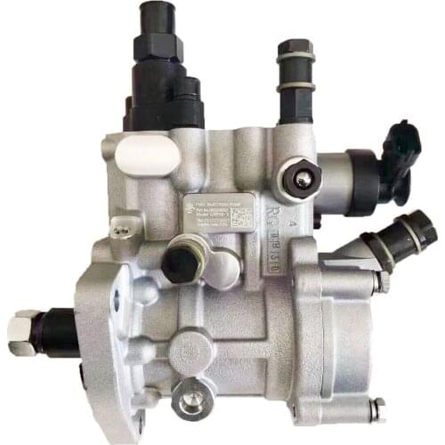 Common Rail Diesel Fuel Injector Pump 1002636907 CRP40-Y For JMC