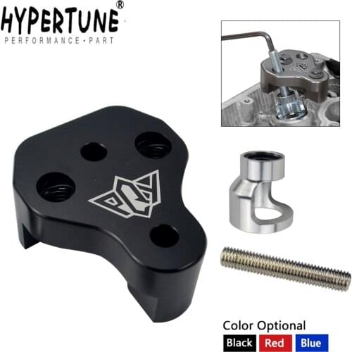 Hypertune - Aluminum Valve Spring Compressor Tool DOHC for Subaru WRX STi Forester Legacy Outback Baja HT-VSC03