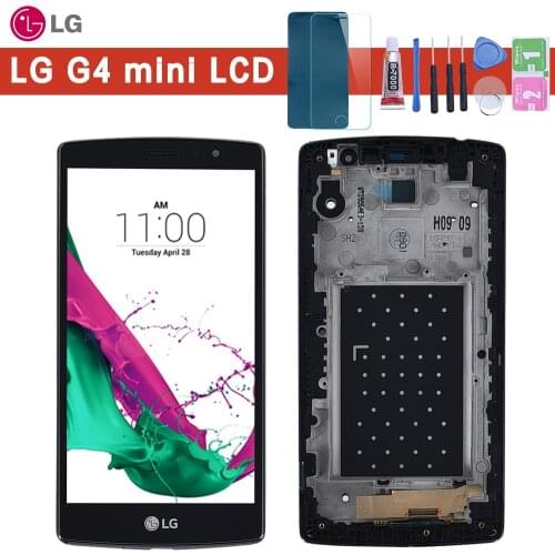 LG Screens For LG G4
