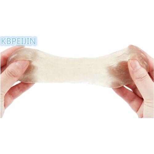 Hot Accessories Clean Tool Super Clean Glue Tools Mud Gel Goods for Honda fit accord crv civic 2006-2012 jazz city car styling