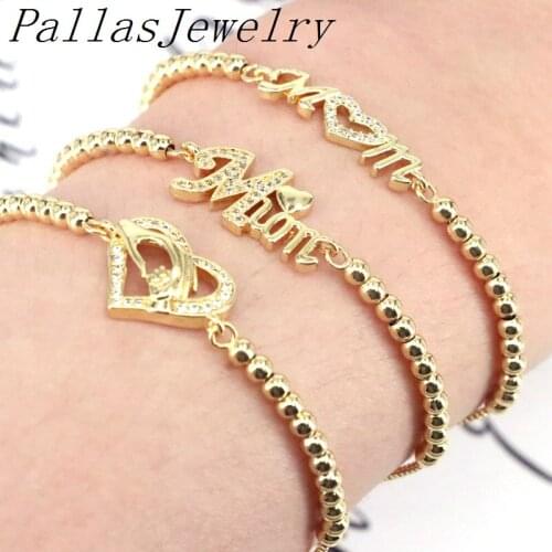 Linlidada Bracelets For Lovers