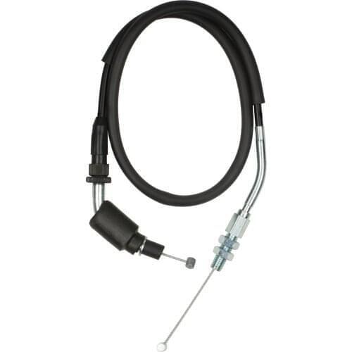 MotoMaster for Suzuki SV 650 (2017-2017) 58300-44H00 Throttle Cable A (OPEN)