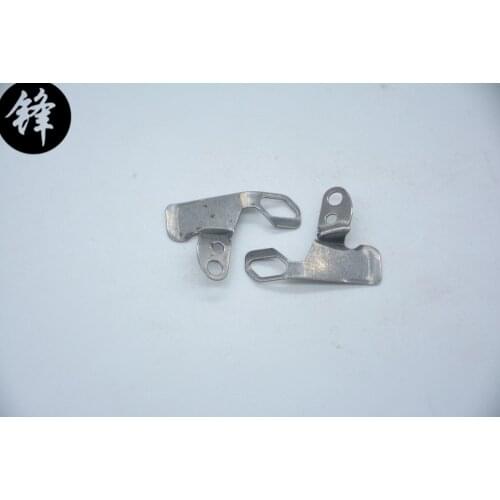 D2405-555-B00-B THREAD GUIDE FOR KNI