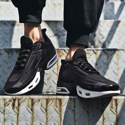 Shoe Shoes sneaker breathable mesh de comfortable for man Light white 2020 sports mens sneakers shoes para sapatos casual sale