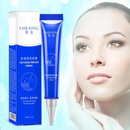 Whitening Face Cream Anti-aging Collagen Freckles Hyaluronic Acid Anti-Wrinkle Hydrating Skin Care Beauty Remove Dark Skin Tone