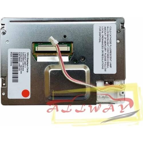 Instrument LCD display FOR Audi A8 S8 4E