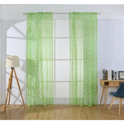 Pink Flower Peach Blossom In Spring Luxury Home Curtains Home Supplies Living Room Bedroom Custom Curtain