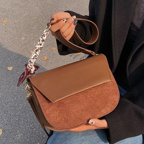 SMOOZA Womens Vintage Bags