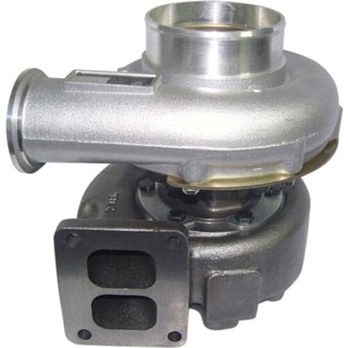 FEBAT Turbocharger Used For Mercedes Benz W/ OM906LA-E3 5327 970 7109 , 5327 970 7120