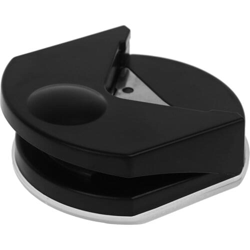 R4 Corner Punch for Photo, Card, Paper; 4mm Corner Cutter Rounder Paper Punch; Small Rounded Cutting Tools