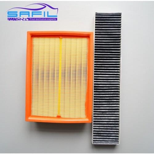 Air filter cabin filter for SAIC Roewe 550 1.8L oem:PHE000200 10002061