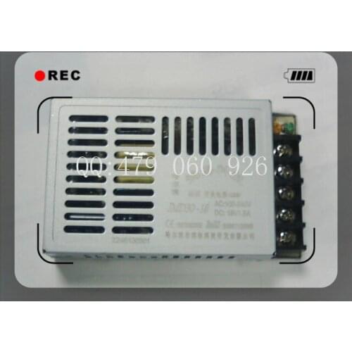 [ZOB] - 30W JMD30-18 18V1.5A switching power supply --5PCS/LOT