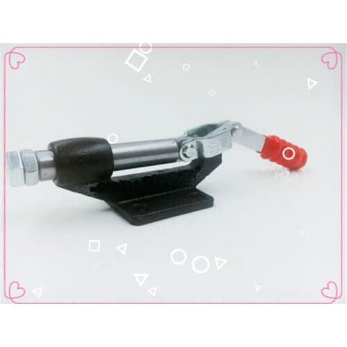 1Pc Hold Down Clamp 386KG Holding Capacity 304-EM MC07-8 M10x30 LXM