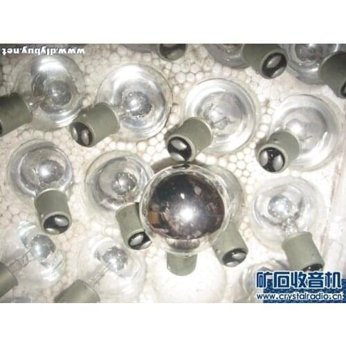 2020 New Promotion Professional Ce Edison Edison Lamp 50w Ba15d Great!miniature Lamps Bulbs 10pcs