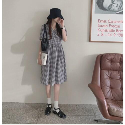 2021 Plus Size Floral Print Summer Dress Evening Long Vintage Dresses Oversize Short Sleeve Beach Women Dress Robe Vestido Prom