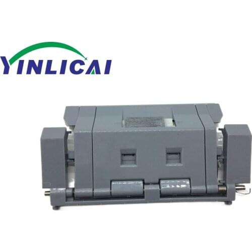 5PCS Original new RM1-8129-000 Separation Pad for HP M551 M575 M651 M680 CP3525 CP4025 CP3530 4540