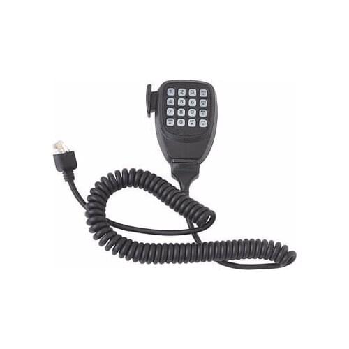 868G car Walkie Talkie Mic for kenwood TK7108/TK7150/TK7160/TK7162/TK7180/TK7189/TK760/TK760G TM271/471 TM281/481