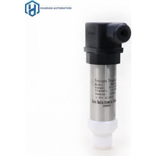 Anti-Corrosion Pressure Sensor 4-20mA / 0-5V / 0-10V Pressure Sensor Compact Pressure Sensor
