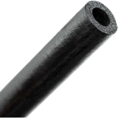 15 20 Meter Car Soundproofing Diameter 6 mm 8 Car Window Seal O-shaped Hollow Car Accessories