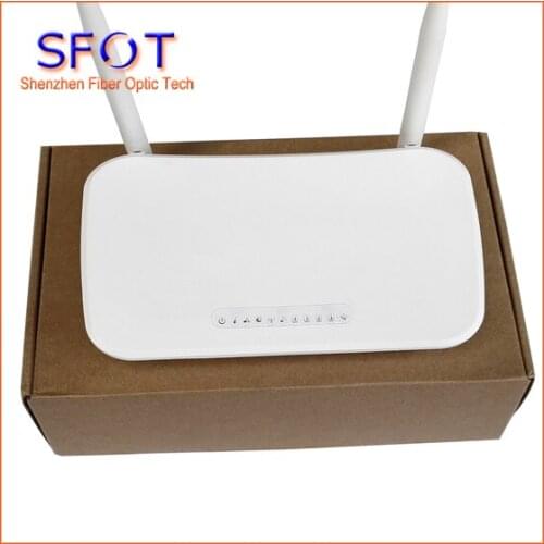SFOT CBT630B CBT630B VDSL2/ADSL2+Wireless Modem, wireless Router