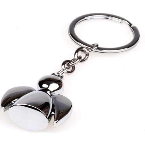 Angel car keychain for couple, male, new, gift, for women, angel, metal, lovers, group, painting, jewelry, must-see stand