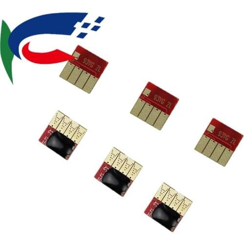 For Hp950 950 951 Ink Cartridge ARC chips Pro 8100 8600 8610 8615 8625 8660 8680 Printer ARC cartridge chips