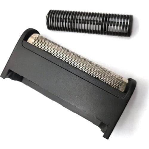 For Braun 100/200 Electric Shaver Head Accessories Knife Net Membrane 205 209 255 1008 1508 2060 2540S 2560 5459 5461 5462 5596