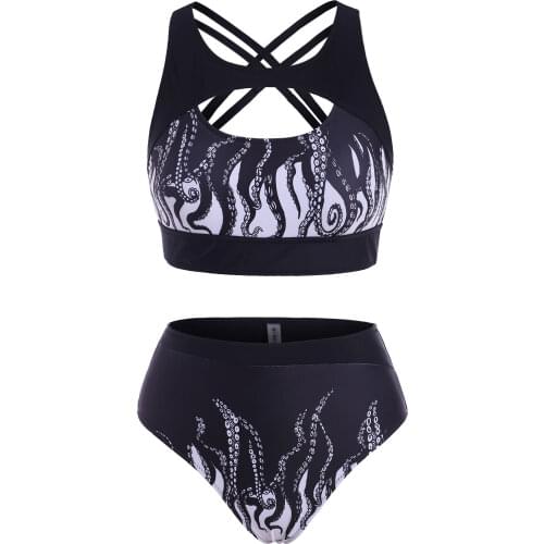 Dressfo Swimwear