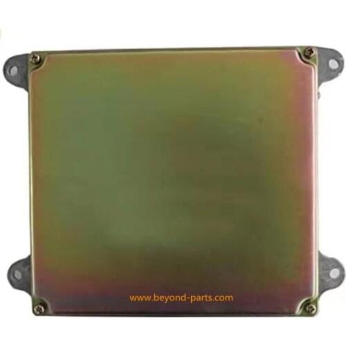 EX550-3 excavator controller PVC board main pump control computer 9137152