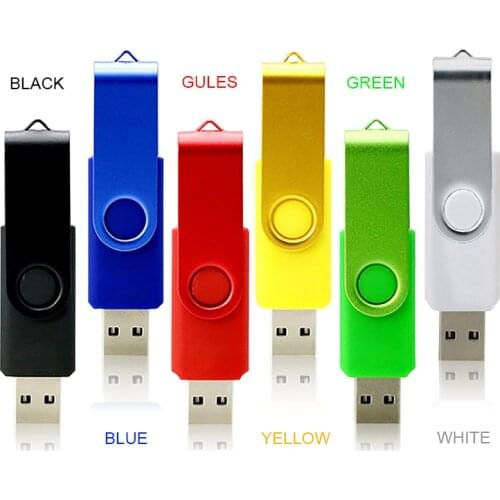 Pendrive USB Flash Drive 128gb memory stick pen drive 64gb 32gb 16gb 8gb high quality usb flash card 64 gb usb stick flash drive