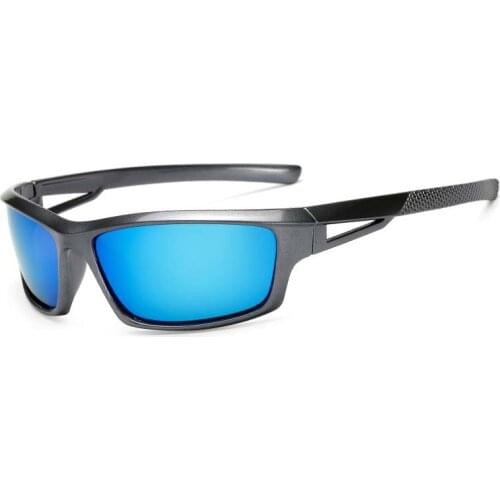 New polarized glasses men and women fishing glasses sunglasses camping hiking driving glasses sports sunglasses