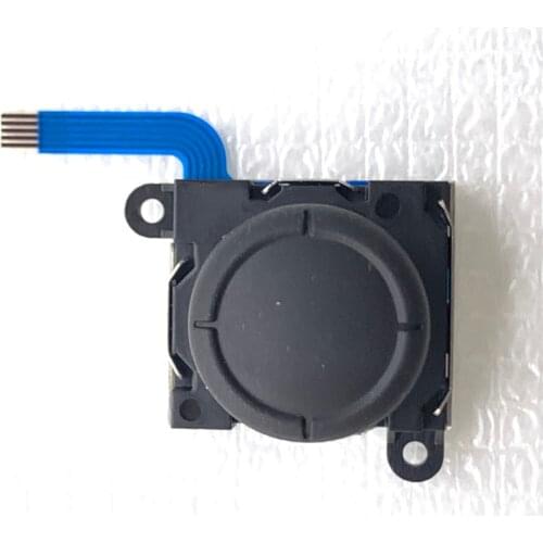 50PCS NEW Original V4.0 For Nintend Switch Lite & JoyCon Controller Joypad 3D Analog Joystick Thumb Stick Joystick