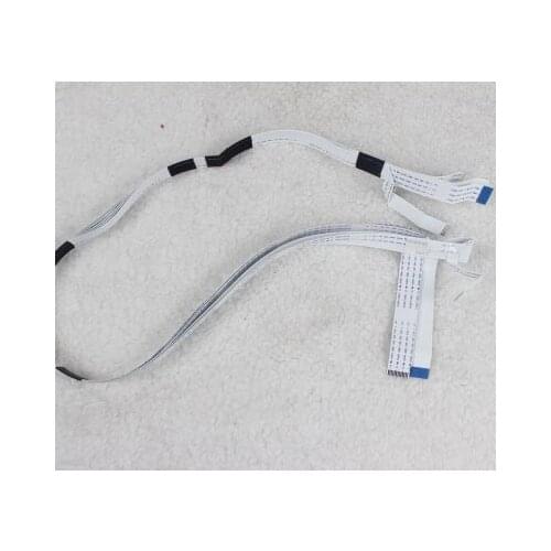Original for Epson R330 L805 L800 T50 T60 L801 L850 printer head cable printer parts