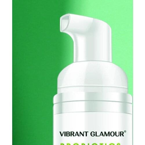 Tooth Whitening Toothpaste Gums Repairing Refreshing Mousse Deeply Cleaning