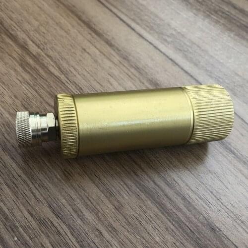 Gift Filter Cotton ) ( Color Is Random ) Big Filter For PCP Pump Filter , Dry Moist Gas Containing Impurities